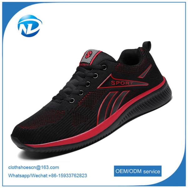 new design shoesWholesale Cheap Fashion Cotton Fabric Casual Men Sport Shoes