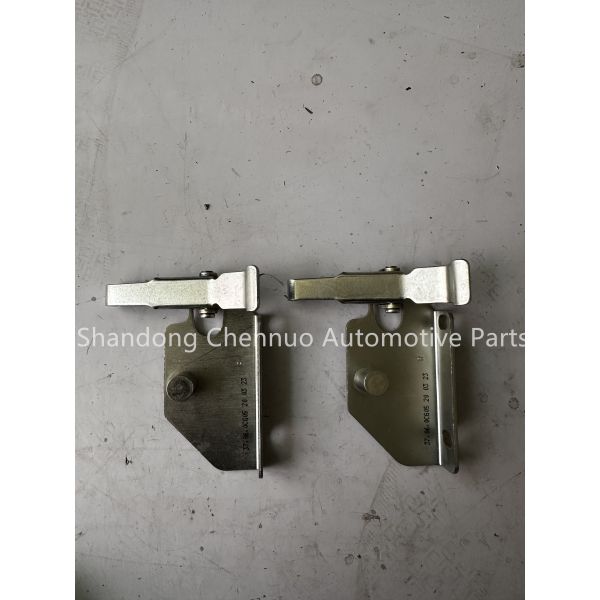 Left Locking Pin 810W97122-6113 Truck Parts Heavy Duty Vehicle Parts