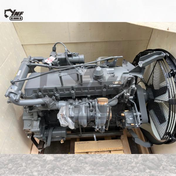 Hitachi ZX330-5A Compatible Spare Attachments for Excavator Customization