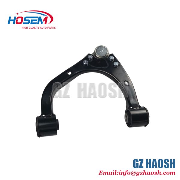 Auto Suspension Parts C8983894311-0 Upper Suspension Arm Assembly RH For Isuzu D-MAX Wholesale Sale