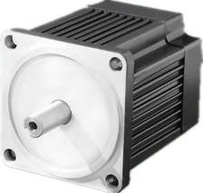 motor sem escova da C.C. da eficiência elevada de 110mm para a indústria do instrumento científico