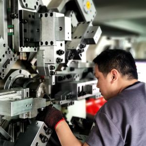 Elite Moulding Co., Ltd