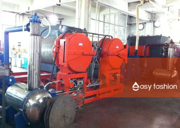 HDH Process Metal Powder Making Machine For Ti Sponge Scraps Production