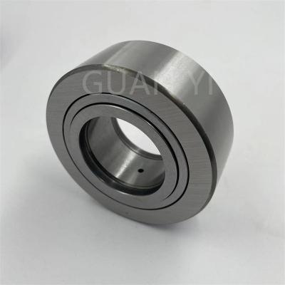 Flat Cage Assembly NATR8 Precision Rating P6 Needle Bearings Cam Follower