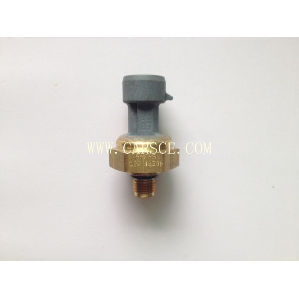 Navistar / Ford 1846481C92 Manifold Absolute Pressure (MAP) Sensor 2008-10 6.4L