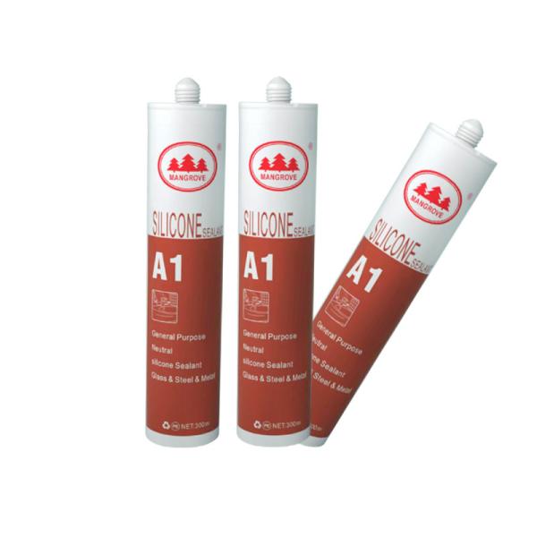 Waterproof  Mildew Proof Transparent Caulking Agent Bathroom Kitchen