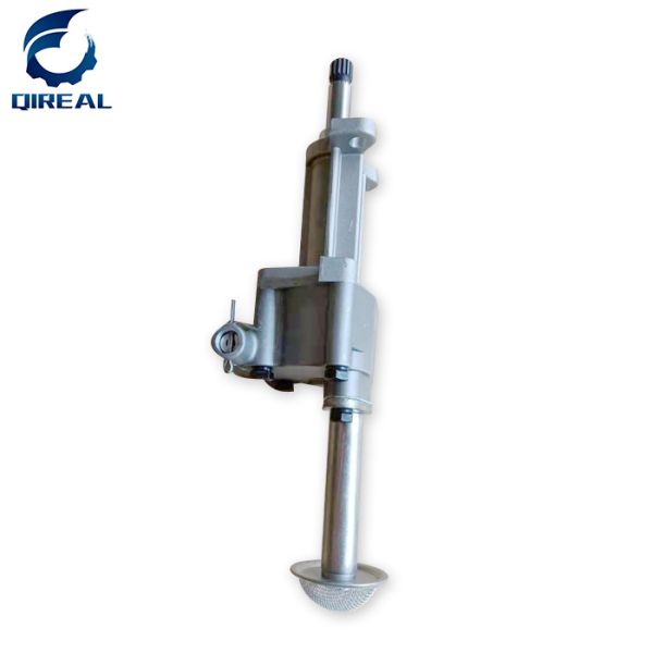 Para a bomba de óleo 65.05103-7020 do motor da bomba de óleo DH220-5 de DB58 DB58T