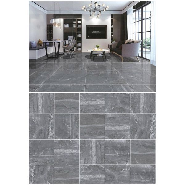 House Exterior Decorative Floor Tile ,  Square Outdoor Decorative Tiles