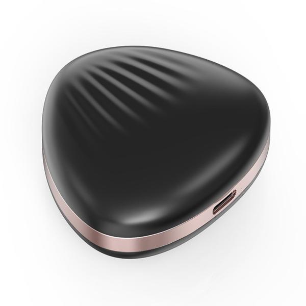 90h Standby V5.0 In Ear Mini Twins TWS Wireless Bluetooth Earphones Earbuds 300mAh