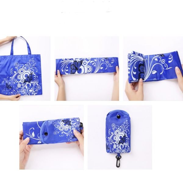 Custom Logo Non Woven Reusable Grocery Tote Bags For Supermarket Promotional