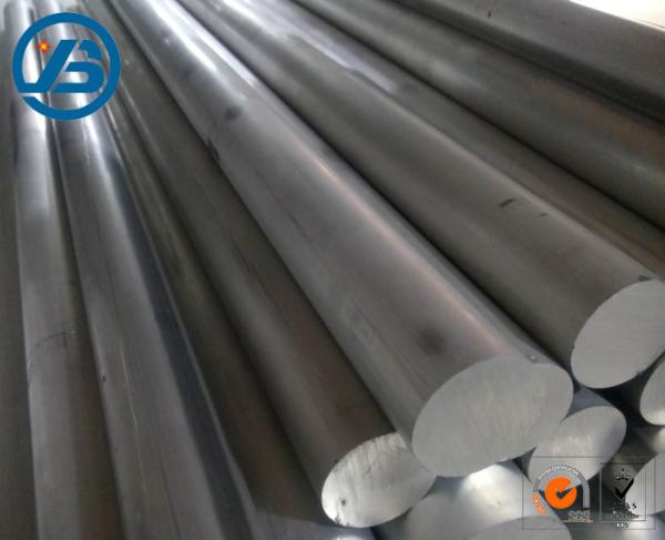 Mg Ingot Magnesium Round Bar For Balance Weight  ,  Target ,  Military Industry