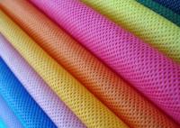 De pp textile tissé coloré non imperméable pour la matière première de serviette propre de peau