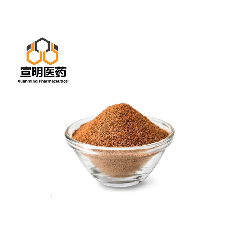 Sodium Taurocholate 145-42-6 Water-Soluble Bile Salt Used in Protein Extraction Research