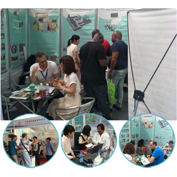 Jiangsu Jingliang New Energy Co., Ltd