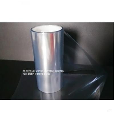 Moisture Proof 1mm PET Protective Film , 0.6mm Clear Plastic Screen Protector