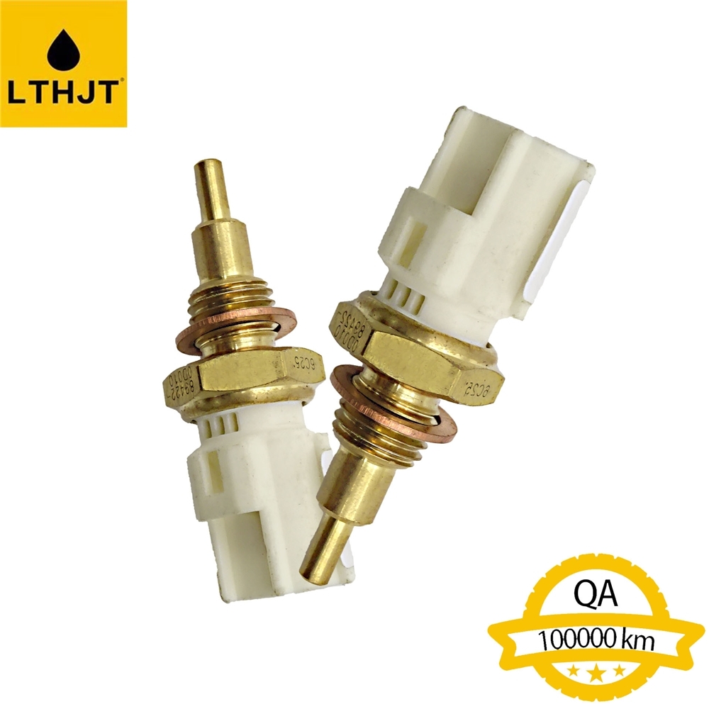 89422-33030 Coolant Water Temperature Sensor for Fit Scion Tacoma RAV4 Camry Corolla 89422-33030