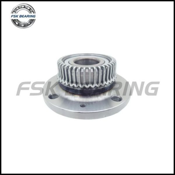 800179B ABS Rear Wheel Hub Unit With ABS For Volkswagen Jetta