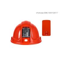 Casque de sécurité de nouvelle génération pour constructeurs