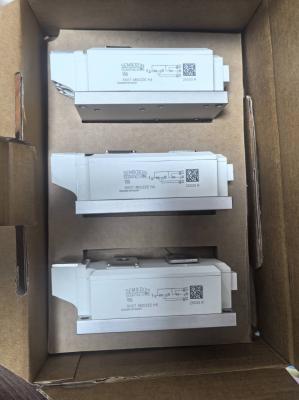 SEMIKRON SKKT460/22E H4 2300V IGBT Module High-Performance Insulated Gate Bipolar Transistor