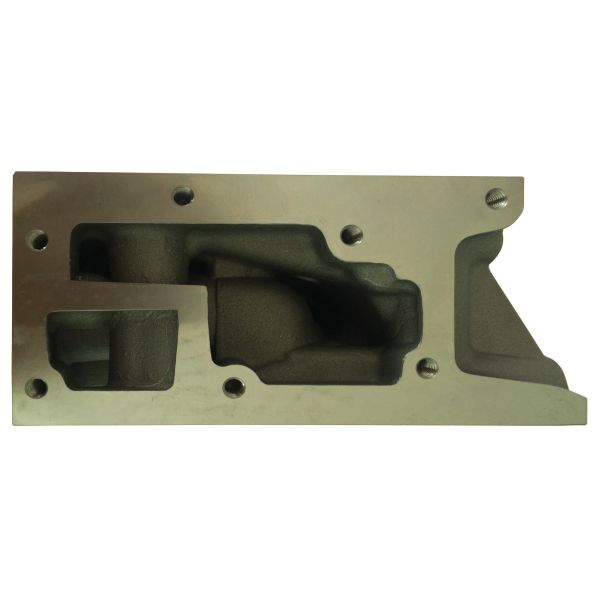  R9 R11 R19 R21 Supercinco C1J C2J Aluminum Cylinder Head 7700715244 1.4L 8V