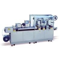 Boursouflure GMP de Tablette de machine de conditionnement de barre de chocolat de FDA