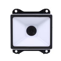 module de scanner de Wiegand incorporé par 3.0~5.5VDC Qr pour le contrôle d'accès de système de parking