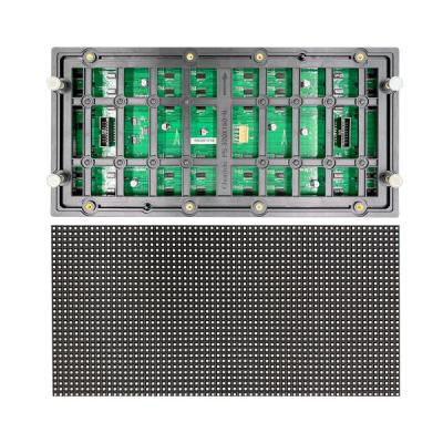 P5mm Outdoor LED Advertising Screen 120 Degree Ultra Wide Angle