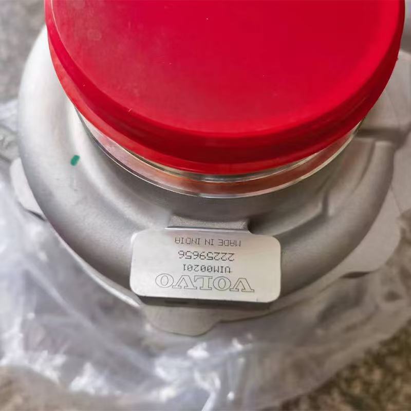 23099979 Turbocharger Penta Spare Parts