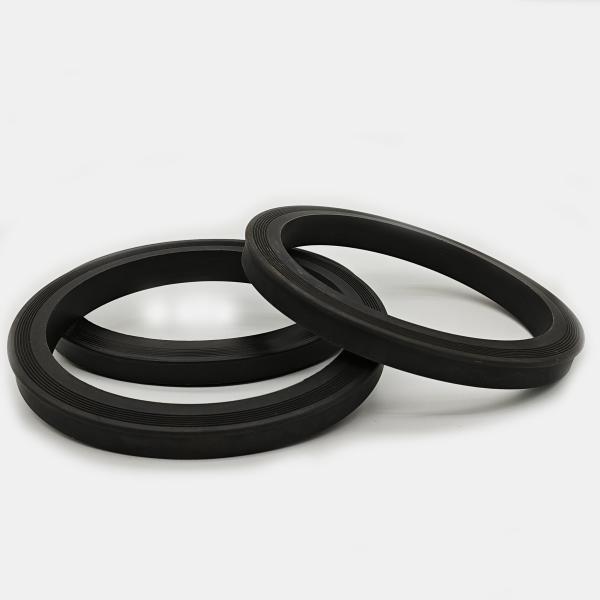 Weco FIG1502 Selo de união de martelo para diferentes tamanhos de tubos e ambientes de trabalho