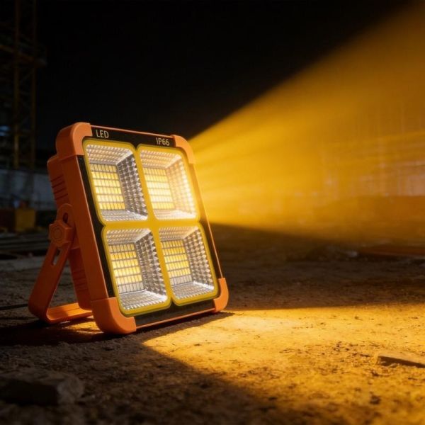 IP66 Waterproof Long Battery Life LED Solar Wall Light with MPPT Controller for Outdoor Security