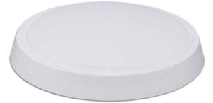 led ceiling 24w white pc  white proof light  indoor lamp new item house office kitchen used lamp hign quality new item