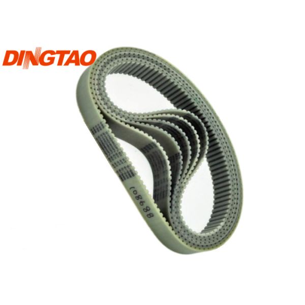 DT Vector Cutter Machine Spare Parts 108688 Synchroflex 25 AT5/545 Vibration Belts