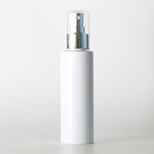 брызги любимца 120мл пластиковые разливают Рефиллабле, изготовленные на заказ бутылки по бутылкам брызг парикмахерской