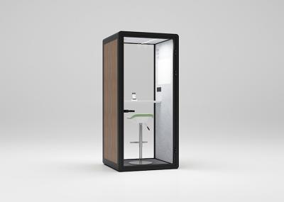 tamanho de cor diferente todos os requisitos podem ser alcançados silêncio cabine cabine