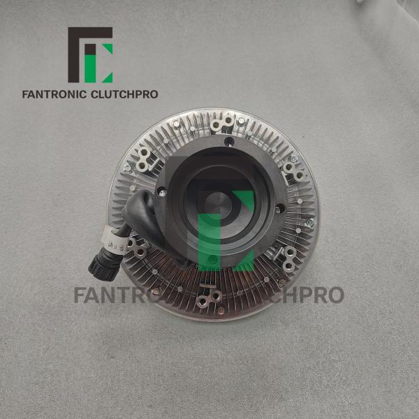 Highway Automotive Fan Clutch Electronic Control   85003294 
20765593 
21382371
220049