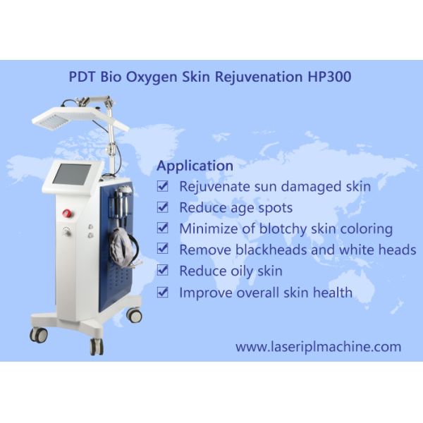 5Мхз Пдт привело светлую машину заботы кожи корки машины/двигателя терапией лицевую