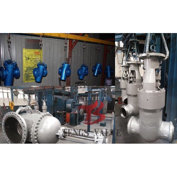 Tengs Valve International Limited