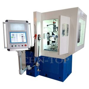 PCD Grinding Machine