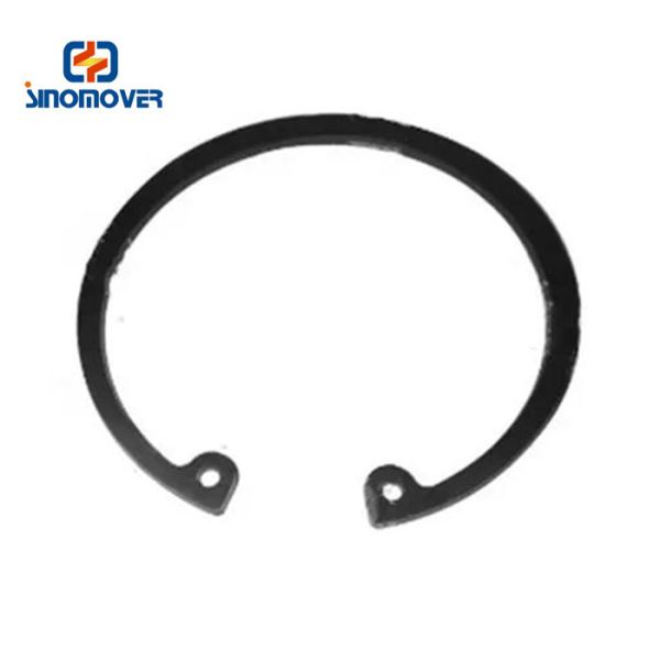 WG2229040003 OEM Original Quality SINOTRUK HOWO Truck Parts Truck Gearbox Transmission Parts Cir Clip For Heavy Trucks