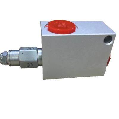 Sun Cartridge Valve RDDA-LWN-FAW Silver High Reliability Fast Response High Precision Low Leakage Strong Adaptability Easy Installation
