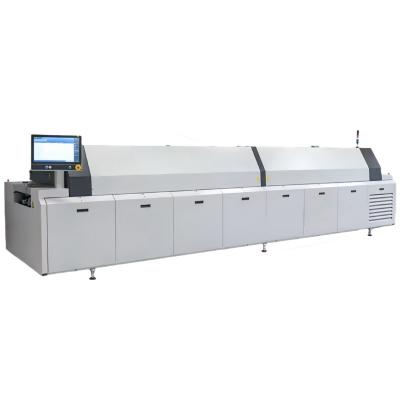 Hotflow Ovens Reflow Soldering Oven Machines for PCB Soldering Machine