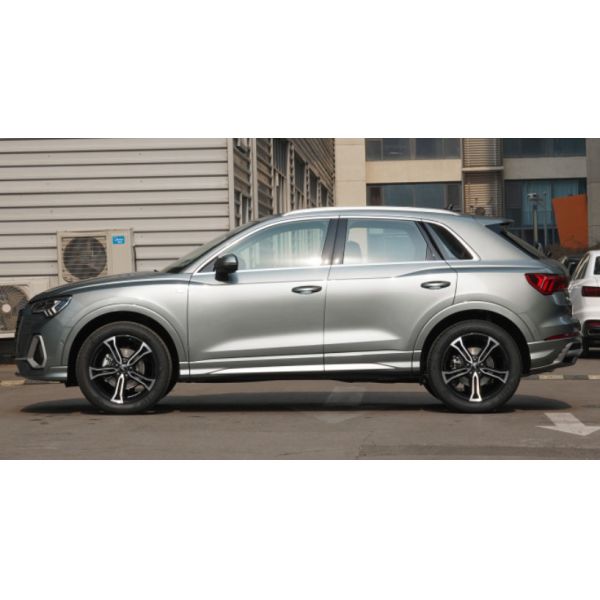 AUDI Q3 2023 year 35TFSI shishang donggan version 5 Door 5 seats SUV Car