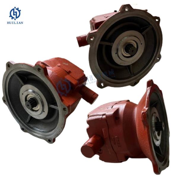 JCB8045 JCB8080 JCB8018 JCB804 JCB8052 JCB8015 JCB8016 JCB802 Swing Motor For JCB Excavator Hydraulic Pump Reducer Part