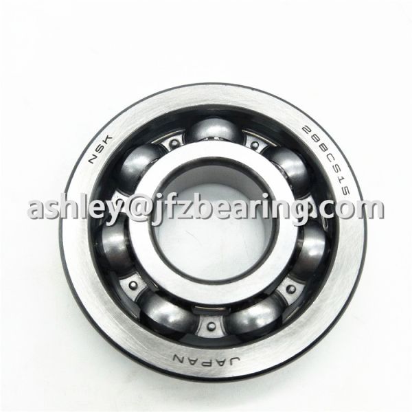 28X72X18mm 28BCS15 NSK Deep Groove Ball Bearing 28BCS15 For Crankshaft, Auto bearing motorcycle crankshaft bearing