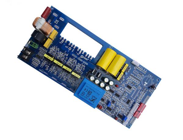 Smt Printed Circuit Board Assembly Services OSP Surface Thin Film Pcb