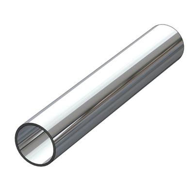 Padrão de aço inoxidável do comprimento ASTM A789 ASTM A312 do tubo 12m da tubulação dos SS TP316 316