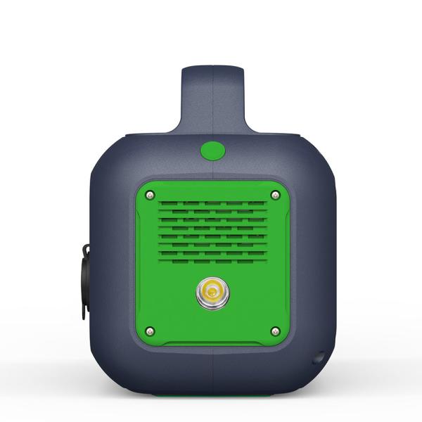 Portable Generator Lithium Portable Power Station For Power Tools Off Grid Projector 300W