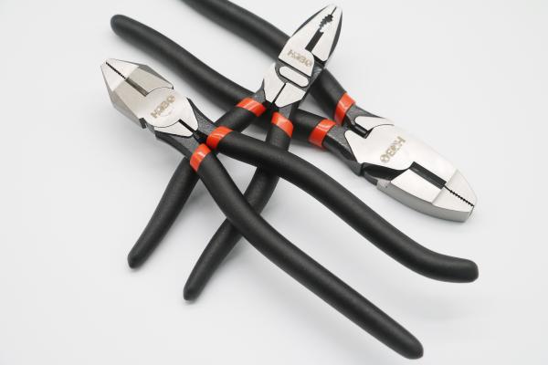 4.5 Inch Side Cutting Jewelry Plier Set Tool Kit Set Mini Combination