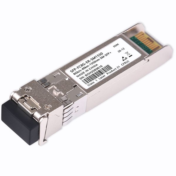 8G Gigabit Fiber Transceiver SFP Optical Module SFP-8G-SR-MM850