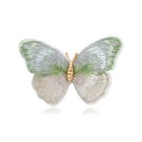 Joyería de mariposa personalizada - Diseño ligero, acabado premium y declaración de estilo única